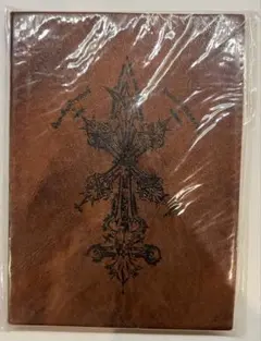 Vagrant Story ベイグランドストーリー ライセンスブック
