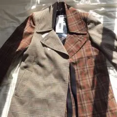 MM6 Maison Margiela ジャケット 新品未使用 エムエム6