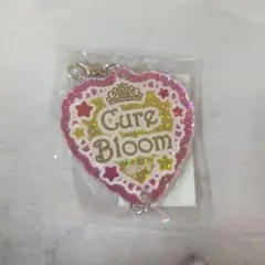 キュアブルーム　モチーフキーチャーム プリキュア　No.91