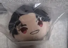 刀剣乱舞 ぶるぶる！もちもちマスコット 豊前江 もちマスくじ