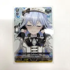 10th anniversary Morfonica 倉田ましろ