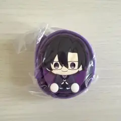 カラフルピーチ カプセルマスコットウォッチ もふ からぴち