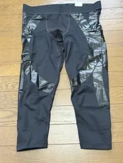 Under Armour コンプレッションタイツ XXL
