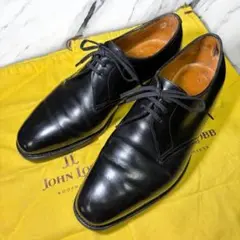 John Lobb Perrier 8EE8896 ジョンロブ ペリエ 美品 ☆廃盤レア☆ ジョンロブ ペリエ PERRIER 8896ラスト サイズ9.5E