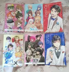 ツキプロ ALIVE SQ 10周年 Procellarum 女神