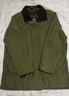 Barbour BEWICK ビューウィック size38 Barbour classic bewick 36