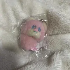ロムアンド ピンクオフィス 特典　スリーピーテディ
