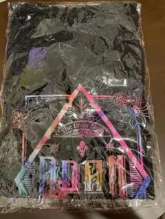 Beat Live Tour 2020 Adam Tシャツ