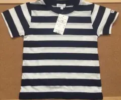 タグ付き未使用【100】3can4on tシャツ