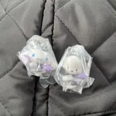いたずらこあくまスイング ガチャガチャ