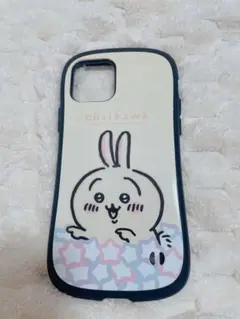 iFaceちいかわ iPhone12/proケース