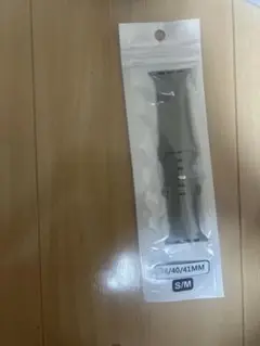Apple Watch バンド 38/40/41MM S/M