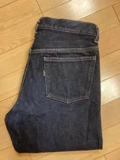YAECA ヤエカ デニム ジーンズ 日本製