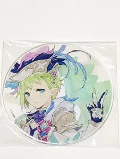 マクロス 超時空フェスティバル デルタ アクリルコースター レイナ