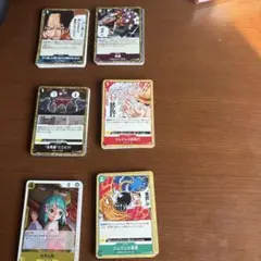 ワンピースカード　まとめ売り