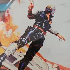MAD MAX ANTHOLOGY Bluray特典DVD付。ポストカード未開封