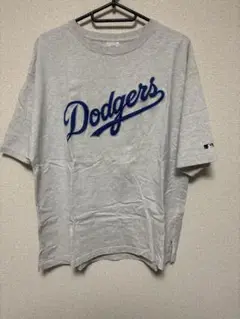 ロサンゼルス・ドジャース メジャーリーグ MLB Tシャツ XLサイズ