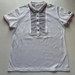 PICONE ピッコーネ ゴルフ　半袖　ポロシャツ