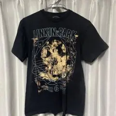 リンキンパーク　A THOUSAND SUNS Tシャツ　Mサイズ