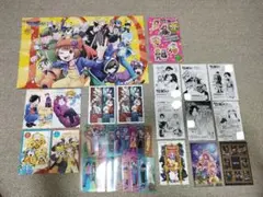 魔界の主役は我々だ！〇〇の主役は我々だ！グッズセット