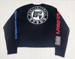 DIESEL ロングスリーブ Tシャツ ディーゼル