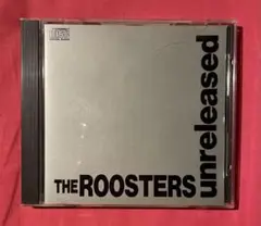 CD アンリリースド unreleased ザ・ルースターズ 2025年最新】ルースターズ アンリリースドの人気アイテム - メルカリ