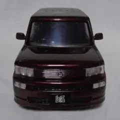 トヨタ bB 1/24 カラーサンプルカー B42 - メルカリ