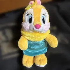 未使用 クラリスBelamy's Collection ぬいぐるみ