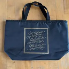 オリジナル　三越保冷バッグ　ランチバッグ　非売品