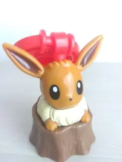 ハッピーセット イーブイ ポケモン