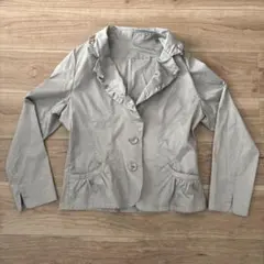 ジャケット L