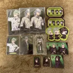 ツイステ ディアソムニア寮 まとめ