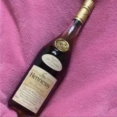 新品 送料無料 ヘネシー v.s.o.p 700ml 箱無し
