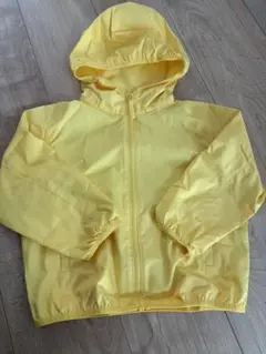 UNIQLO Pockettable Parker 100サイズ
