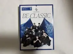 JO1 1ST BEST ALBUM BE CLASSIC 通常盤 未開封