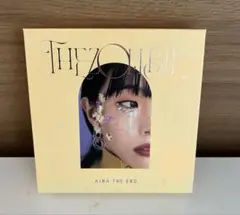 アイナ ジ エンド　THE ZOMBIE Blu-ray付