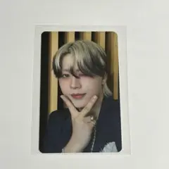 JO1 kcon japan 2025 cafe カフェ トレカ 木全翔也