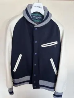 COMME des GARÇONS HOMME スタジャン