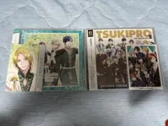 ツキプロ CD Growth ツキアニ