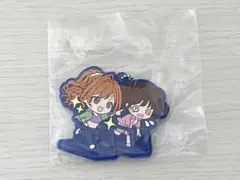 シャニマス　園田智代子＆有栖川夏葉　バディコレ