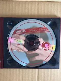 Philips Schubert 59 ディートリヒ・フィッシャー=ディースカウ