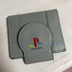 PlayStation 財布 プレイステーション