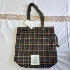 新品タグ付き　コンバース　トートバッグ