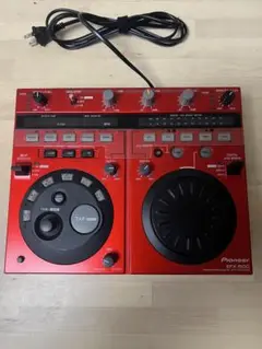 2025年最新】pioneer efx-500の人気アイテム - メルカリ