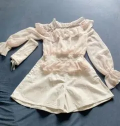 Snidel トップスu0026ショートパンツ