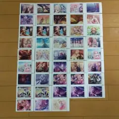 プロセカ ぱしゃこれ まとめ売り