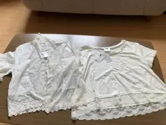 sly トップス　夏物 ‼️最終値下げ‼️