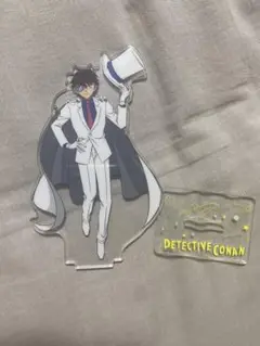 名探偵コナン 怪盗キッド　アクリルスタンド