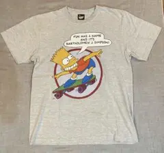 スクリーンスターズ SCREEN STARS シンプソンズTシャツ
