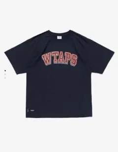 【新品未使用】WTAPS 25ss HG / SS / COTTON